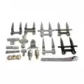 Agricultural Machinery Parts